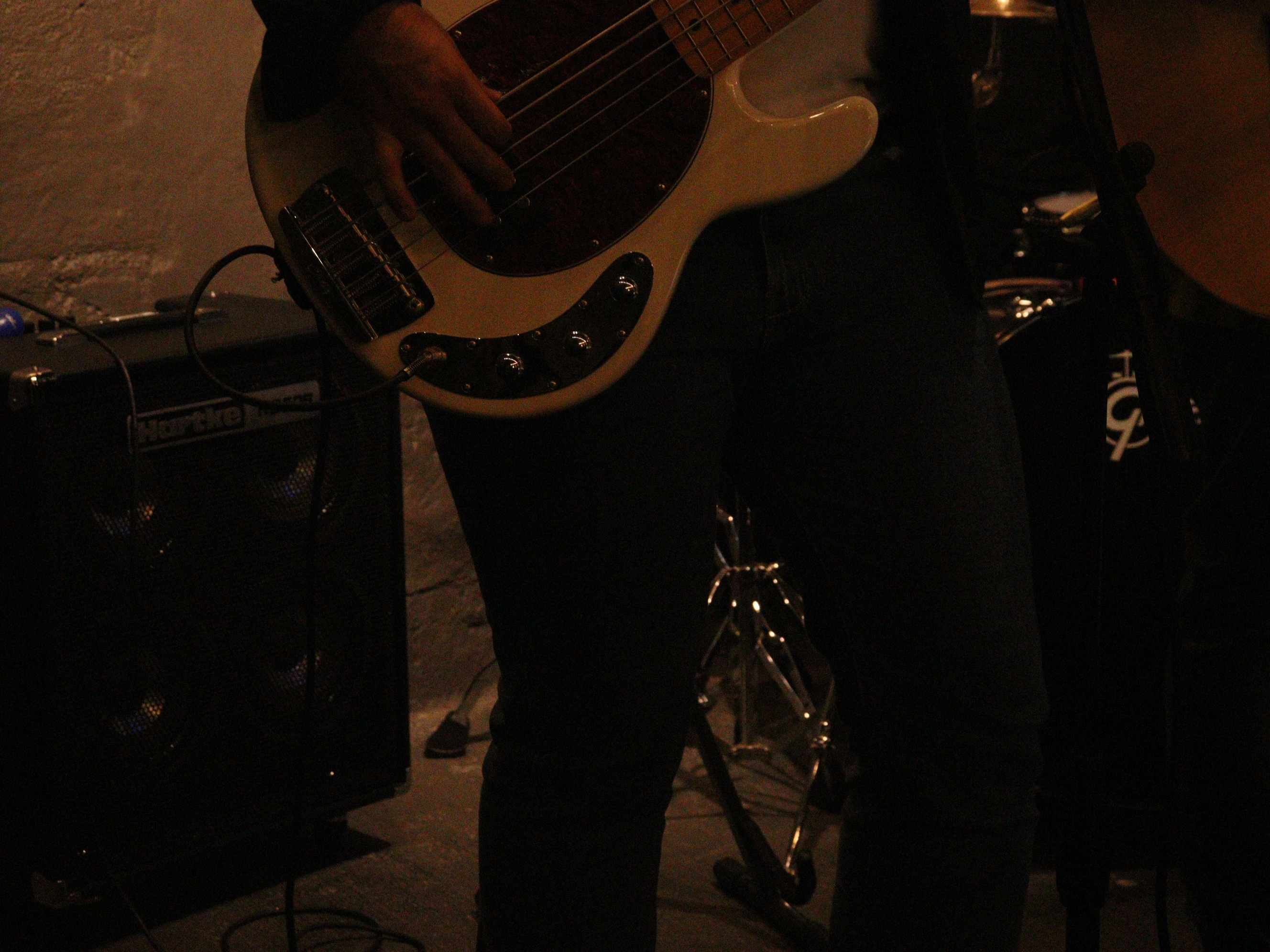 Ruta 77 banda de rock y pop en vivo 10