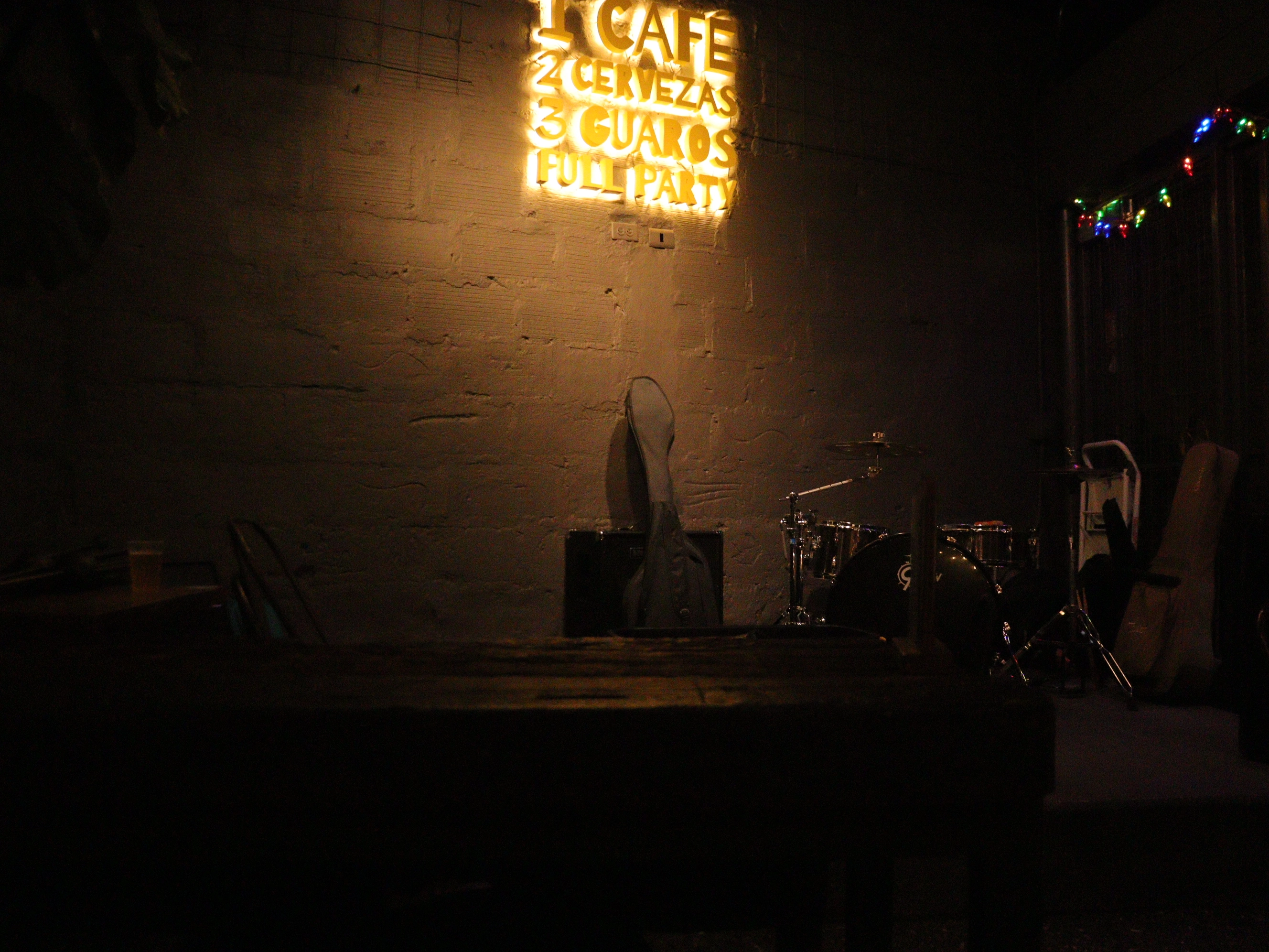 Ruta 77 banda de rock y pop en vivo 3