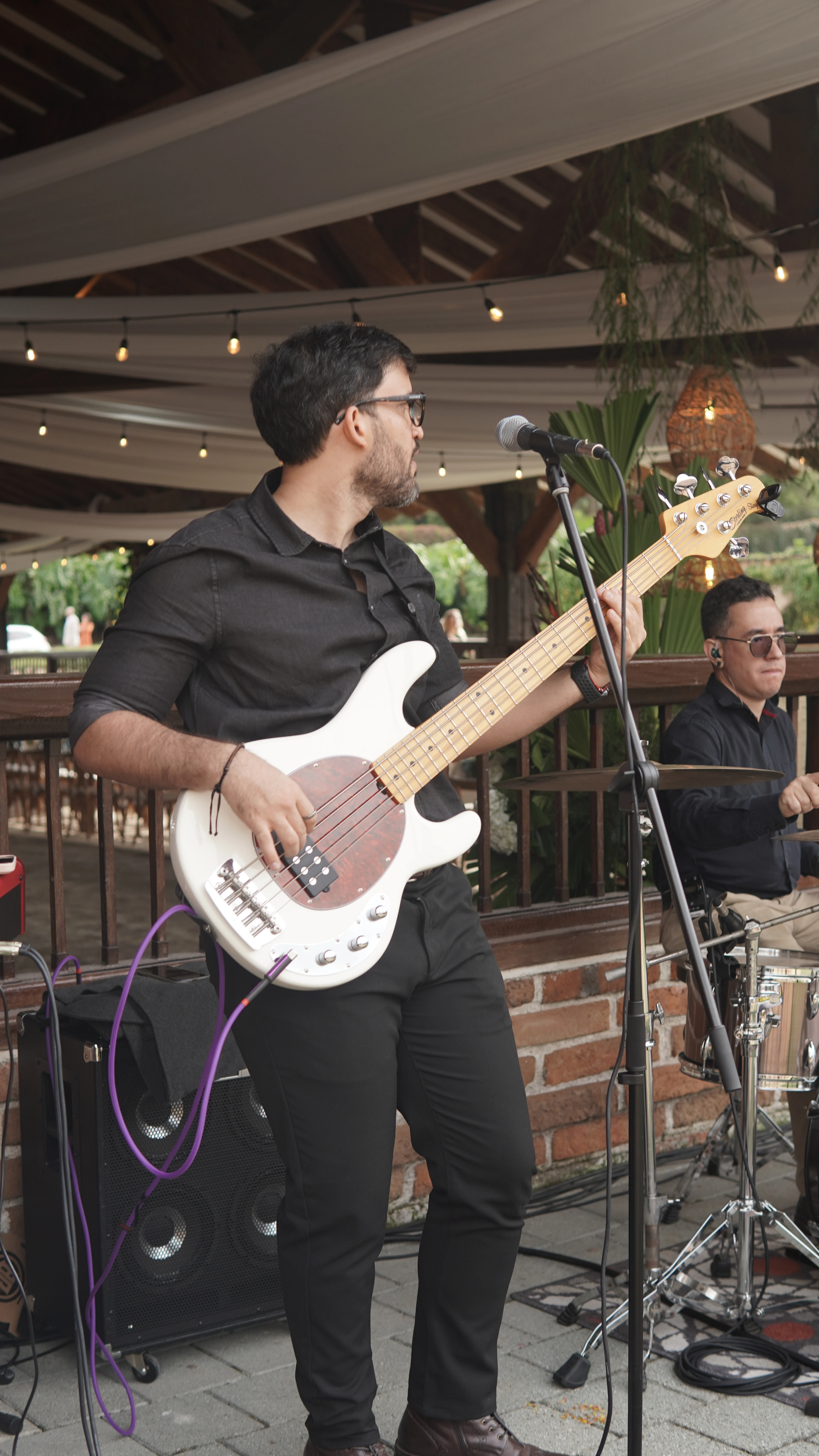 Ruta 77 banda de rock y pop en vivo 16